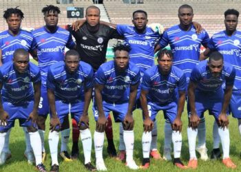 Benzarti In, Ramzi Out As Wydad Coach, Rivers Utd Storm Tunisia For Confederation Cup Tie