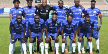 Benzarti In, Ramzi Out As Wydad Coach, Rivers Utd Storm Tunisia For Confederation Cup Tie
