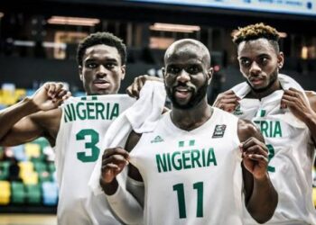 Nigeria, Senegal, Others Get Opponents As FIBA Announces 2025 Afrobasket Qualifier
