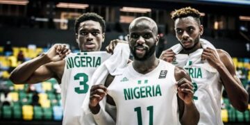 Nigeria, Senegal, Others Get Opponents As FIBA Announces 2025 Afrobasket Qualifier