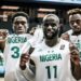 Nigeria, Senegal, Others Get Opponents As FIBA Announces 2025 Afrobasket Qualifier