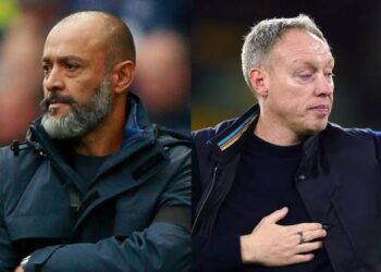Poor Run: Nottingham Forest Sack Cooper, Nuno ‘Agrees’ To Takeover