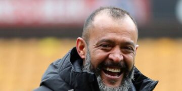 JUST IN: Nottingham Forest Hand Two-And-Half Year Deal To New Manager