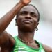 Diamond League: Amusan Gears Up To Stage Strong Comeback As 2024 Beckons