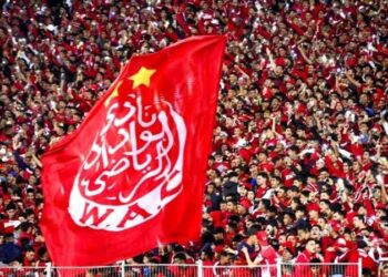 Morocco: Football Club President, Others Face Charges For ‘Drug Trafficking, Forgery’