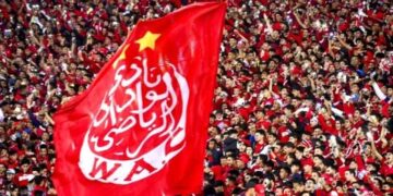 Morocco: Football Club President, Others Face Charges For ‘Drug Trafficking, Forgery’