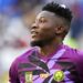 Onana In Cameroon Final Squad List For AFCON 2023