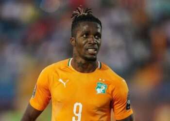 2023 AFCON: Zaha Out, Pepe In As Cote d’ivoire Unveil 27-Man Squad
