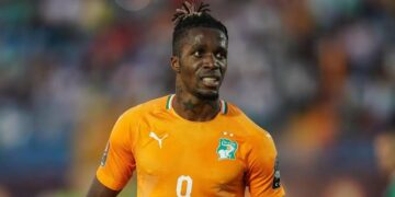 2023 AFCON: Zaha Out, Pepe In As Cote d’ivoire Unveil 27-Man Squad