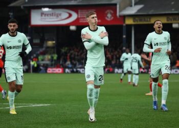 Chelsea, Villa Rally Late To Secure Hard-earned EPL Victories