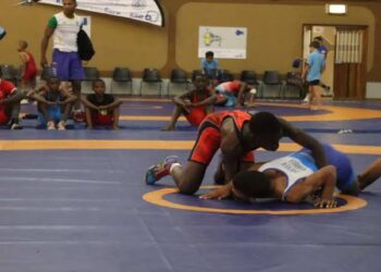 Nigerian Wrestler Dies As Boat Capsizes