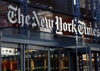 New York Times Sues OpenAI, Microsoft Over Copyright Infringement