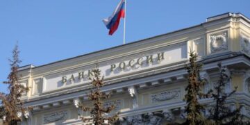 US Proposes G7’s Plans To Confiscate $300bn In Russian Assets