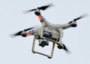 Ukraine Shoots Downs 21 Of 49 Russian Drones Overnight