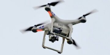 Ukraine Shoots Downs 21 Of 49 Russian Drones Overnight