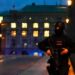 Gunman Attacks Prague University, Kills 10