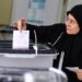 Egyptian Expats Begin Voting For Presidential Election