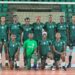 Nigeria Lose Opener To Egypt As U17 Girls Volleyball Championship Kicks Off