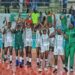 Nigeria Bounce Back To Victory In U17 Volleyball Championship 