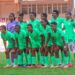 Nigeria Pummel Cape Verde, Book 2024 WAFCON Place