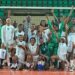 Again, Nigeria Subdue Cameroon, Zoom Int1o U17 Girls African Volleyball Championship Final