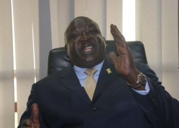 Uganda Accuses US Of Promoting ‘LGBT Agenda’ Amidst Visa Sanctions