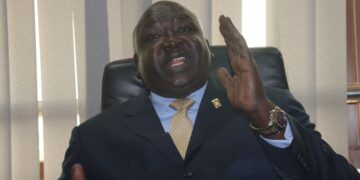 Uganda Accuses US Of Promoting ‘LGBT Agenda’ Amidst Visa Sanctions