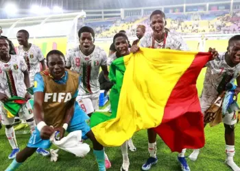 U17 World Cup: Germany Emerge Champions After Penalty Shootout, Mali Finish Third Best