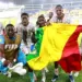U17 World Cup: Germany Emerge Champions After Penalty Shootout, Mali Finish Third Best