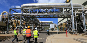 Kenyan: Outcry Erupts As Power Outage Plagues Multiple Regions