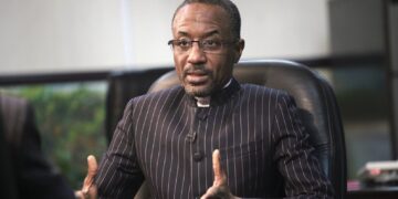 Nigeria: Ex-CBN Governor Sanusi Calls For NNPC Audit, Criticizes President’s Dual Role As Minister