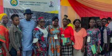 Nigeria: NCDMB Takes Enlightenment Drive To Okrika, Challenges Womenfolk On Industry Skills