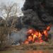 Nigeria: Illegal Bunkering Site Explosion Kills 12 In Rivers State