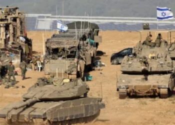 Israel Pulls Out Negotiators From Ceasefire Talks