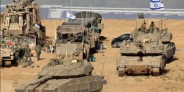 Israel Pulls Out Negotiators From Ceasefire Talks