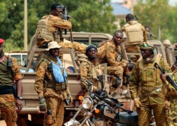 Burkina Faso, Niger Pull Out From G-5 Anti-Islamist Force