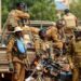 Burkina Faso, Niger Pull Out From G-5 Anti-Islamist Force