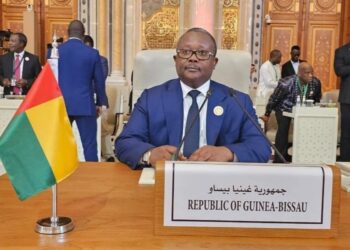 Guinea-Bissau: Forceful Invasion Of Police Cell Was Attempted Coup — President Embaló