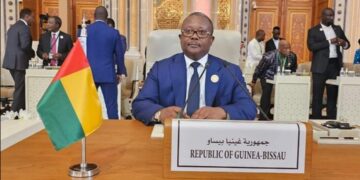 Guinea-Bissau: Forceful Invasion Of Police Cell Was Attempted Coup — President Embaló