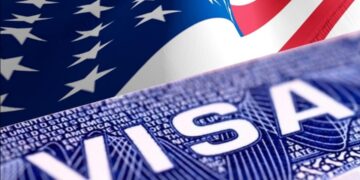 Over 150,000 Nigerians Applied For US Visa In 2023 — Envoy