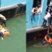 Kenyan Woman Accused Of Throwing Baby Into Indian Ocean Arrested