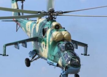 Nigeria: Many Villagers Killed In Kaduna Air Strike