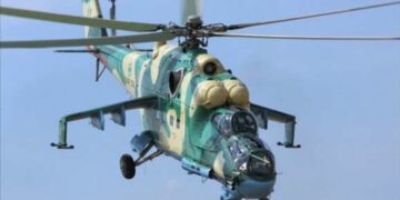 Nigeria: Many Villagers Killed In Kaduna Air Strike