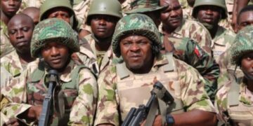 Nigeria: Army Admits Carrying Out Air Strike That Killed Many In Kaduna