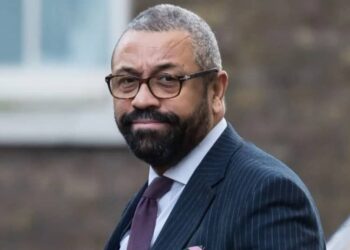 UK Home Secretary Arrives Rwanda, To Sign Fresh Treaty For Revival Of Asylum Deal