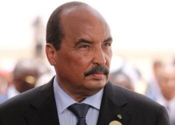 Mauritania: Court Jails Ex-President Abdel Aziz Over Graft