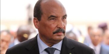 Mauritania: Court Jails Ex-President Abdel Aziz Over Graft