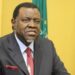 Namibians Angered Over Inclusion Of President’s 4 Children In COP28 Delegation