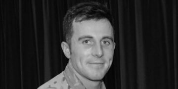 Kenya: Police Vow To Arrest Killers Of British Soldier, McCool