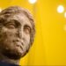 Switzerland Returns 2,000-Year-Old Sculpture To Libya